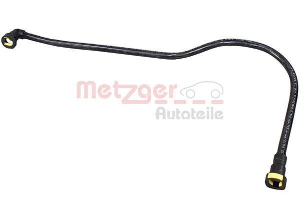 Condotto carburante - 2150169 METZGER